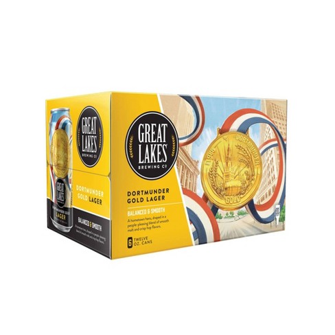 images/beer/DOMESTIC, IMPORTED BEER, OTHERS BEERS/Great Lakes Dortmunder Gold Lager.jpg